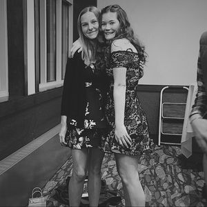 Meet your Posher, Brianna